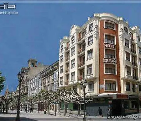 Espana
