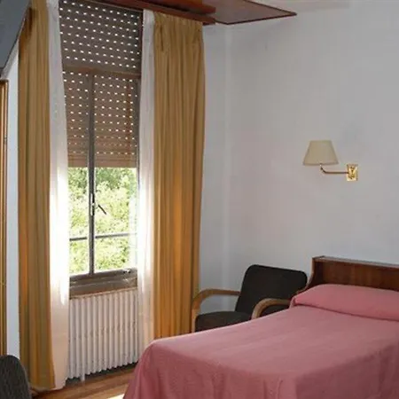 Espana Hotel 2*