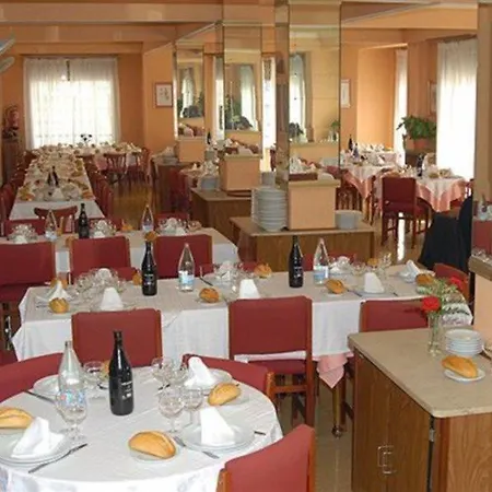 Espana Hotel