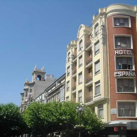 Hotel Espana Burgos