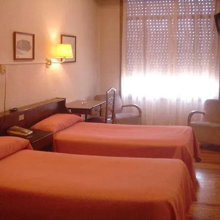 Hotel Espana 2*