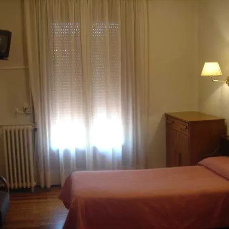 Hotel Espana