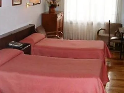 Espana Hotel Burgos
