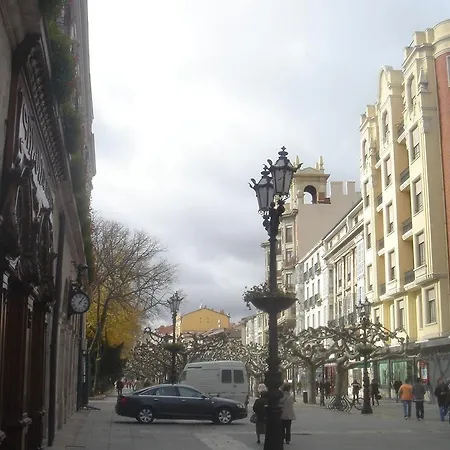 Espana Hotel