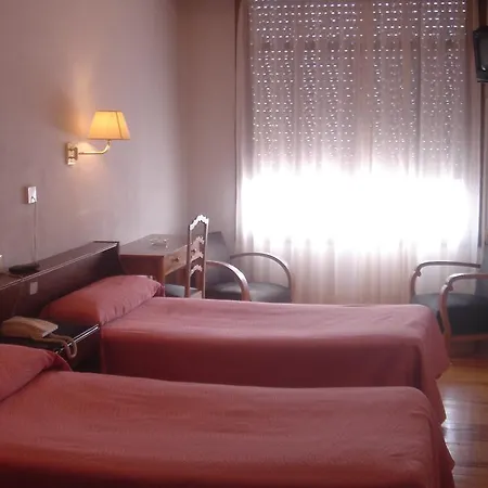 Hotel Espana 2*