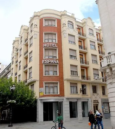 Espana Hotel