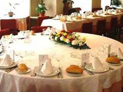 Espana 2* Burgos